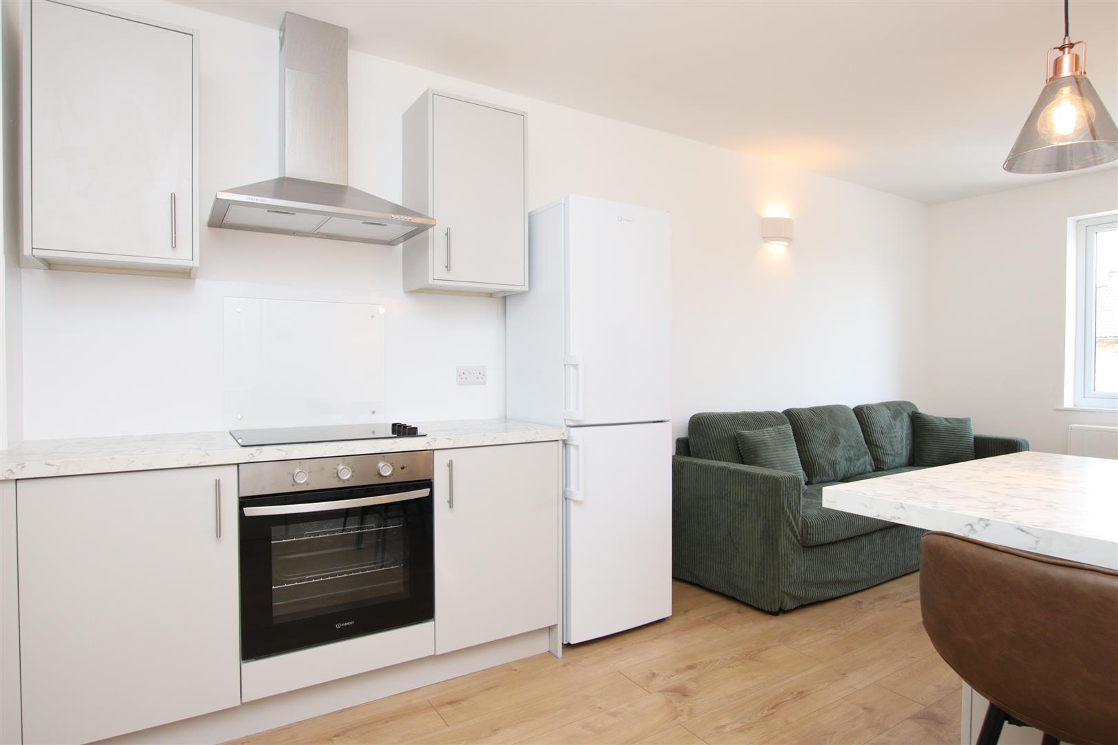 High Street, Twerton, Bath, BA2